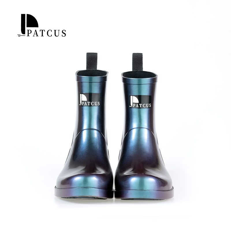 Botons de cuir elegants per a homes de Patcus