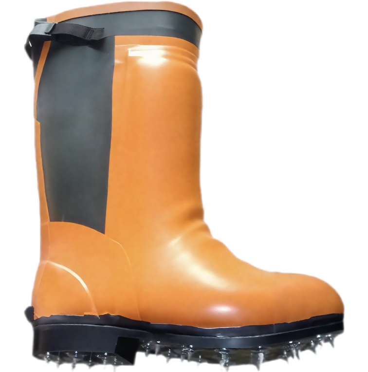 Botes resistentes a tallades i durables per al treball