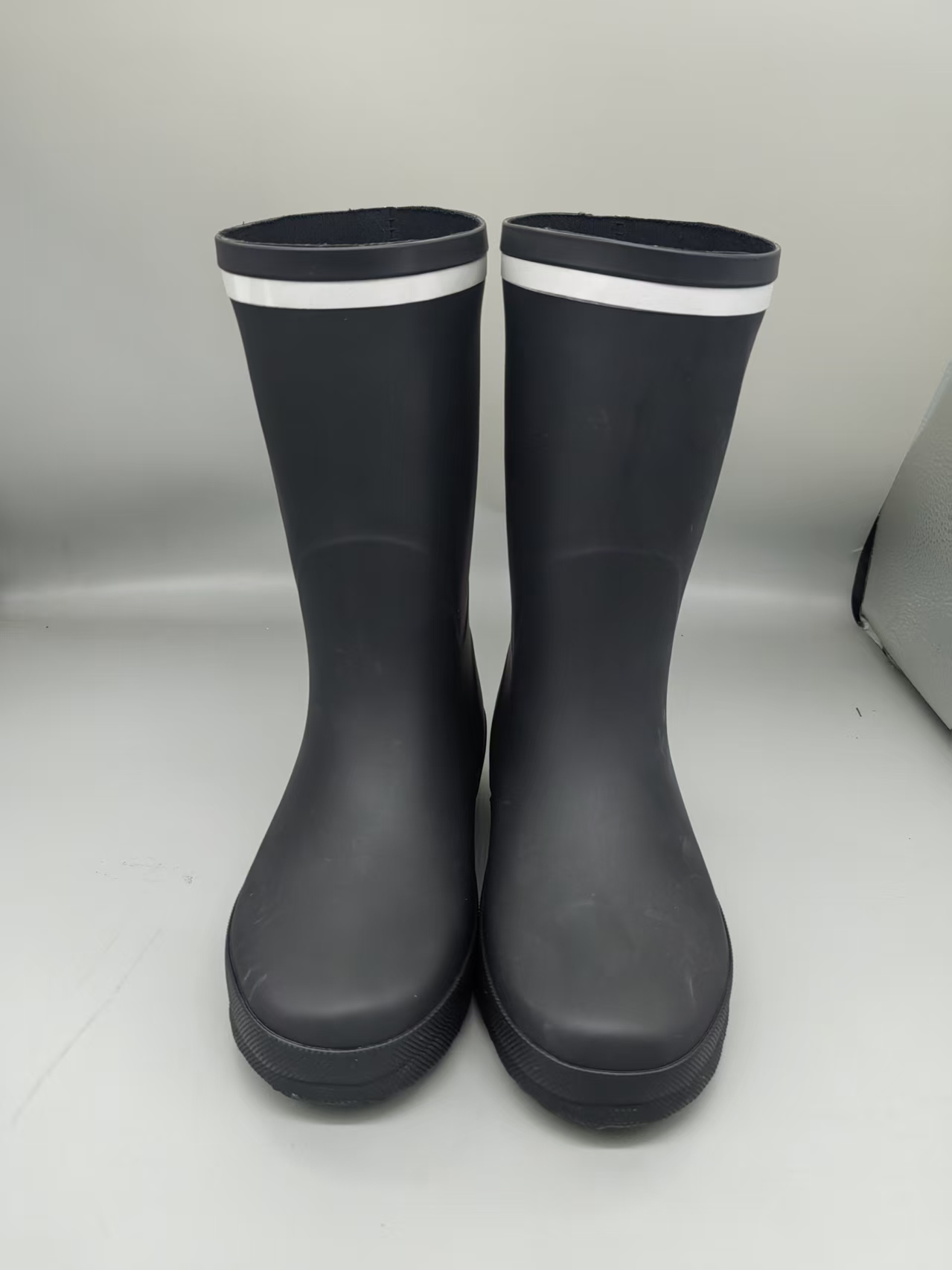 Botes d'hivern de l'latex per a nens