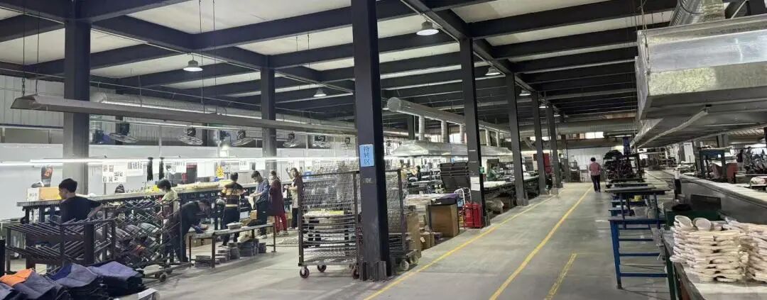 PATCUS a la Fira de Cantó, sabates patentades de l'latex natural obren un nou oceà blau per a la cooperació global