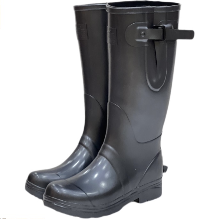 Botes de treball antiestàtiques