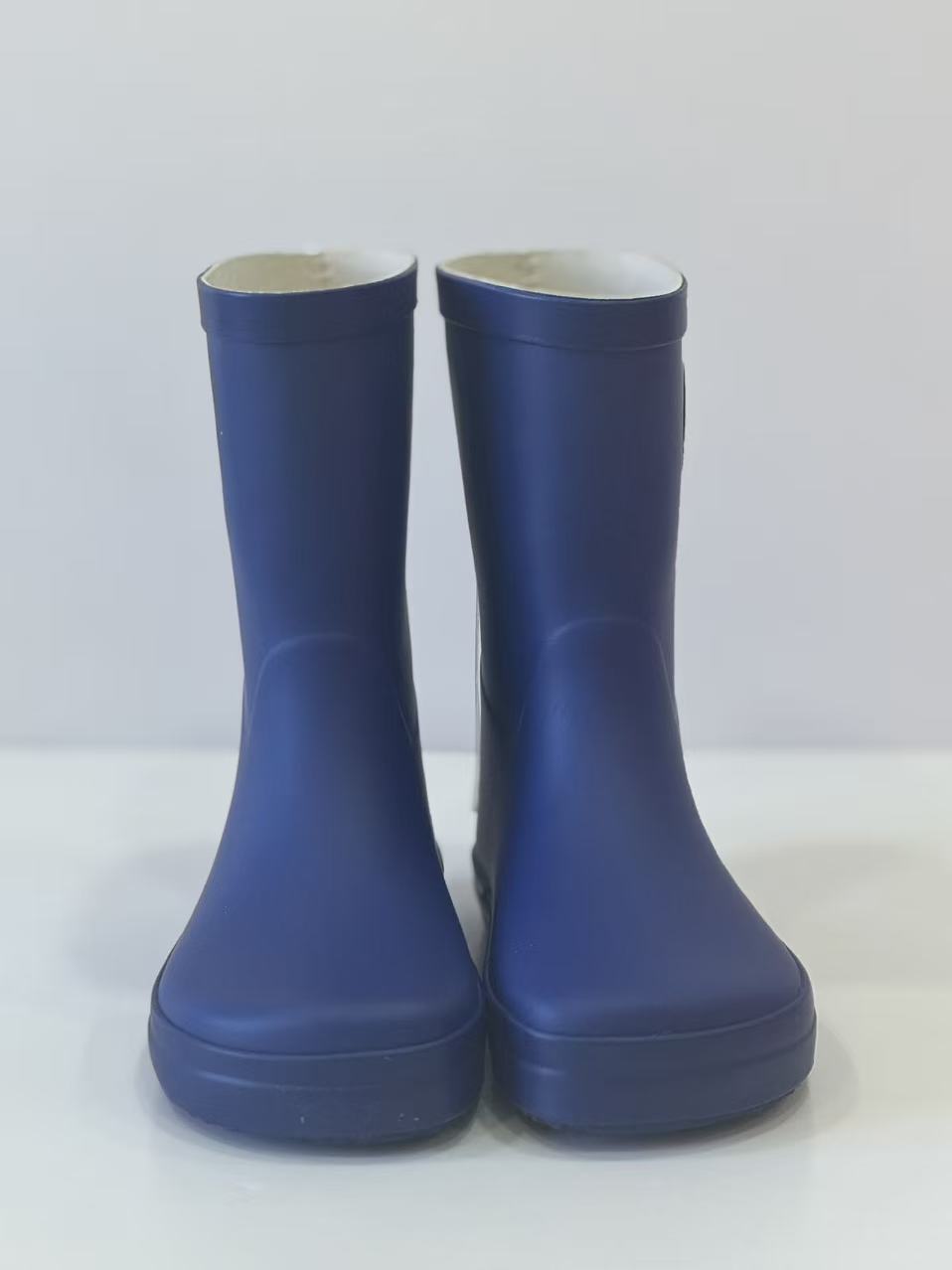 Botes de llatex impermeables per a nens