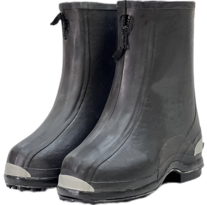 Botins impermeables i cálids d'hivern