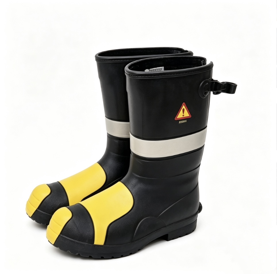 Botes anti-impacte