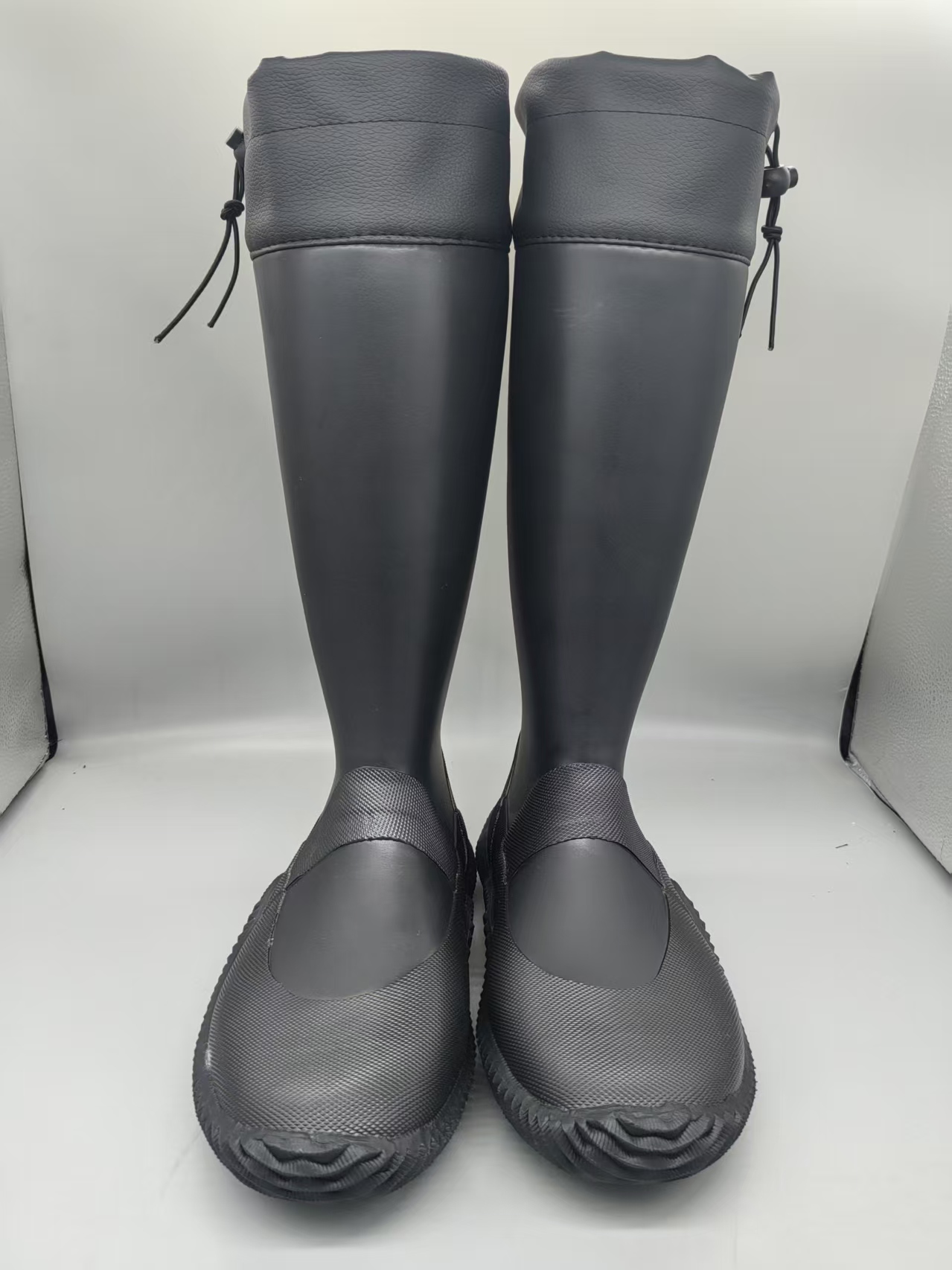 Botes impermeables de llatex per a homes